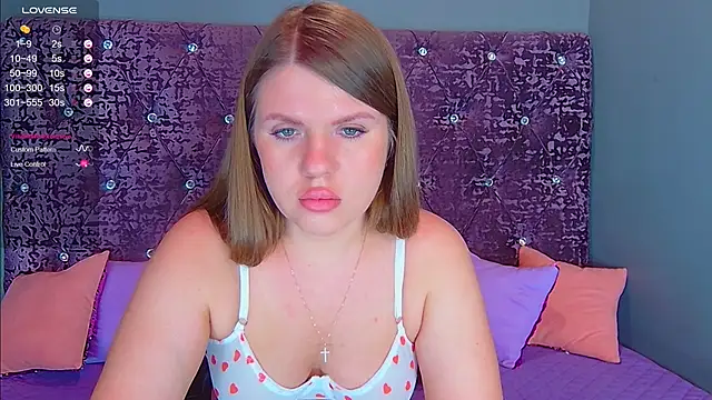 NoraBigAss online show from 02.19.25