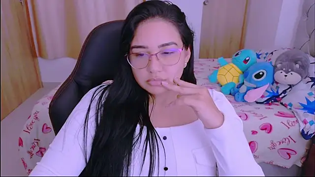  anastasia online show from 01.23.25