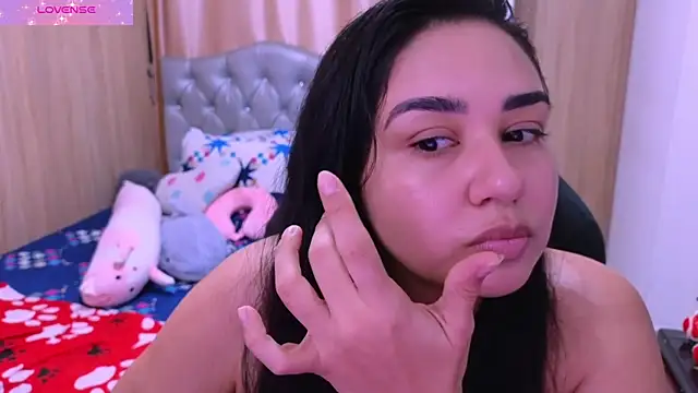  anastasia online show from 11.20.25