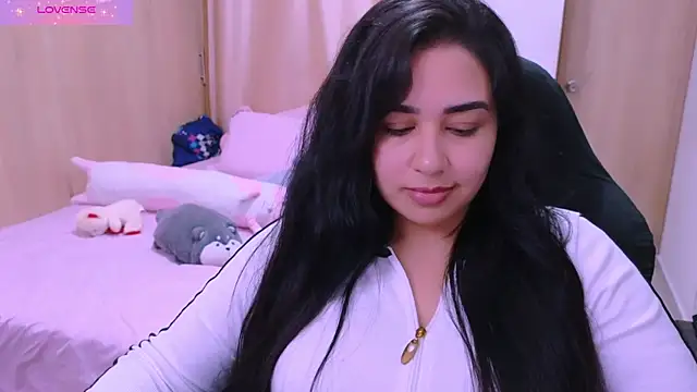 Snapshot of _anastasia chatting on 02.04.26 anastasia online show from 02.04.26