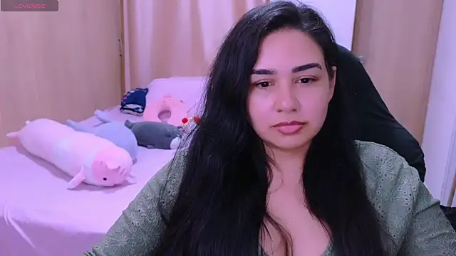 Snapshot of _anastasia chatting on 02.05.26 anastasia online show from 02.05.26