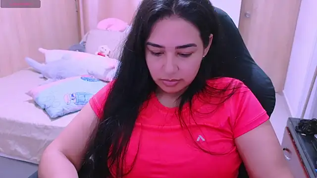 Snapshot of _anastasia chatting on 02.07.26 anastasia online show from 02.07.26