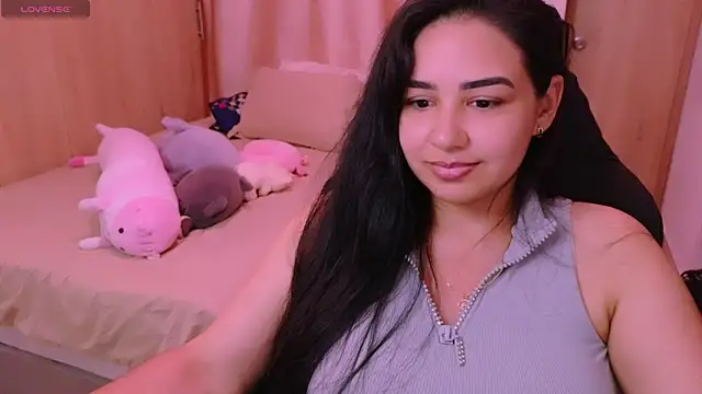 Snapshot of _anastasia chatting on 02.10.26 anastasia online show from 02.10.26