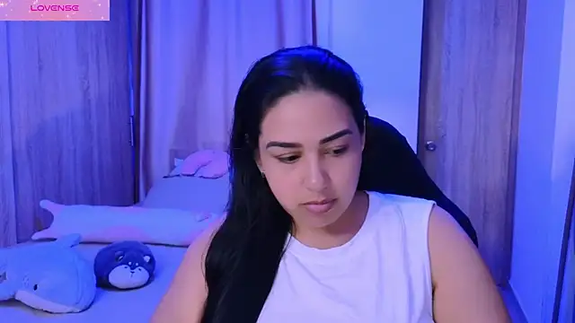 Snapshot of _anastasia chatting on 02.11.26 anastasia online show from 02.11.26