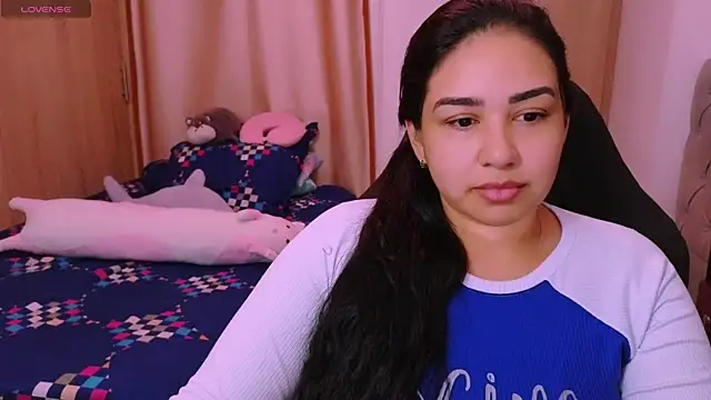 Snapshot of _anastasia chatting on 02.23.26 anastasia online show from 02.23.26