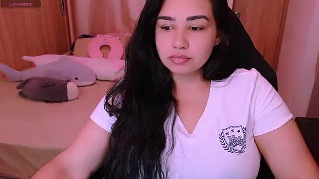  anastasia online show from 03.14.26