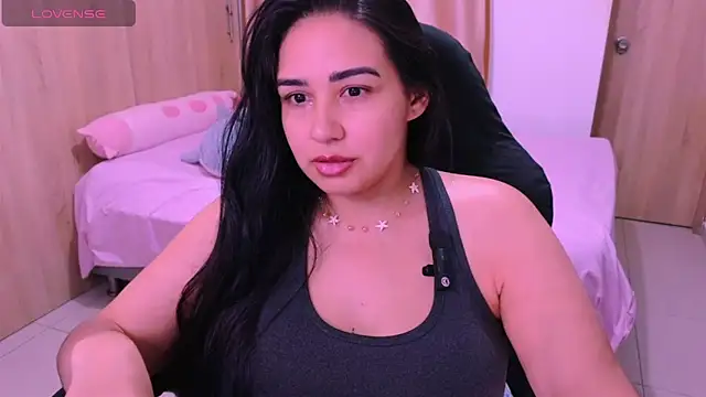  anastasia online show from 06.25.26