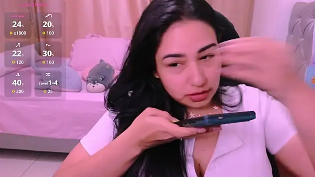  anastasia online show from 07.02.26