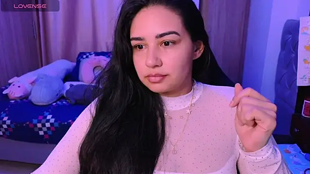  anastasia online show from 07.08.26