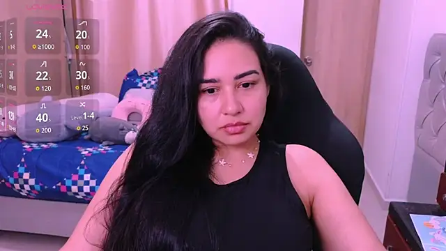  anastasia online show from 07.10.26