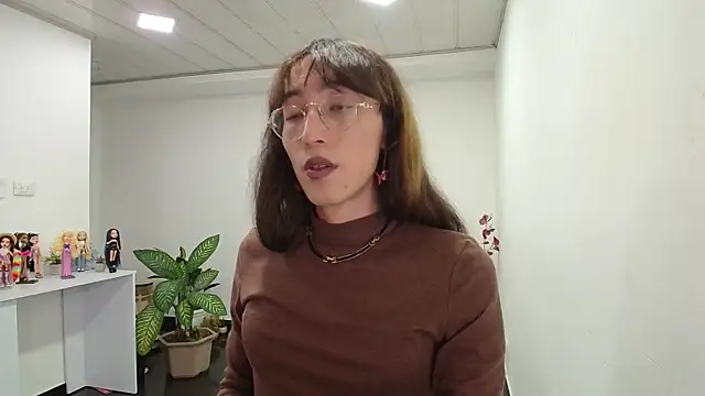 NicoleCortez online show from 03.12.25