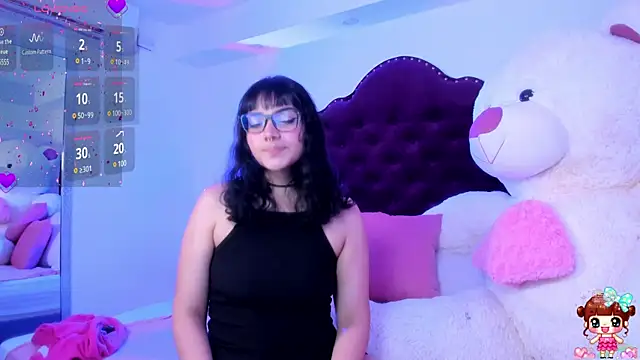 lucyycy online show from 01.20.25