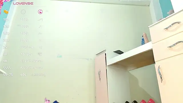 beatziedreams online show from 03.20.25