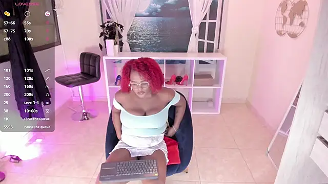 beatziedreams online show from 03.12.26