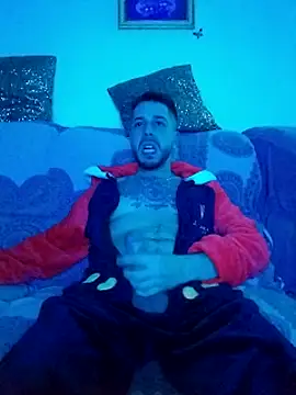 LoGaNfree88 online show from 12.16.24