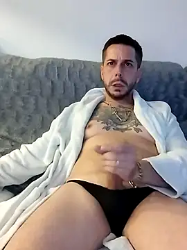 LoGaNfree88 online show from 02.27.25