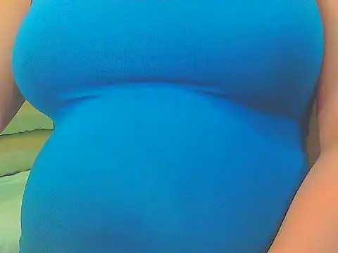 keepmepregnantT online show from 09.11.25