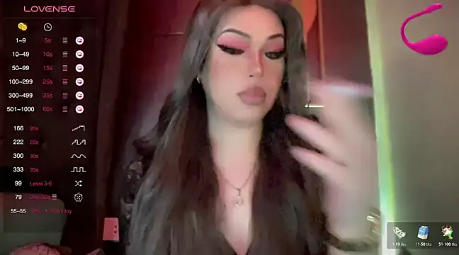 madam agnes1 online show from 01.10.25