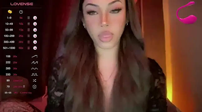 madam agnes1 online show from 01.13.25