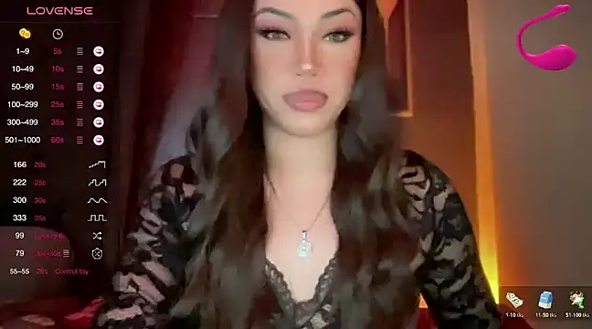 madam agnes1 online show from 01.17.25