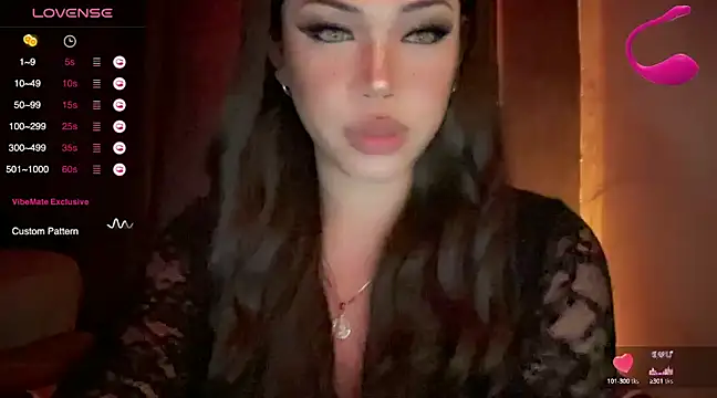 madam agnes1 online show from 01.18.25