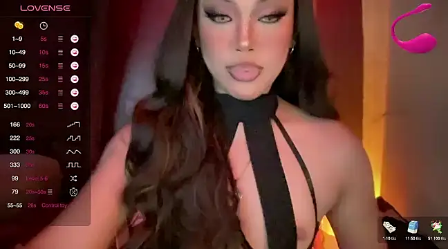 madam agnes1 online show from 01.19.25