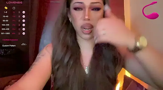 madam agnes1 online show from 01.21.25