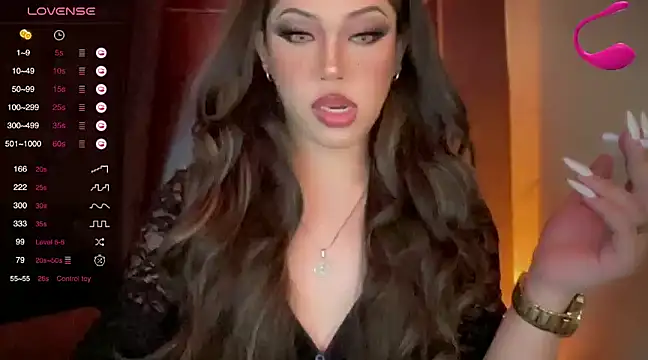 madam agnes1 online show from 01.28.25