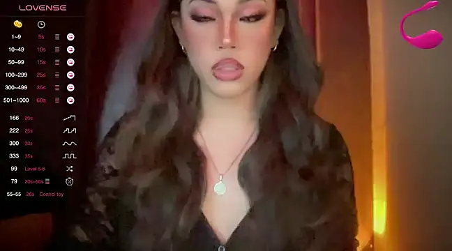 madam agnes1 online show from 01.31.25