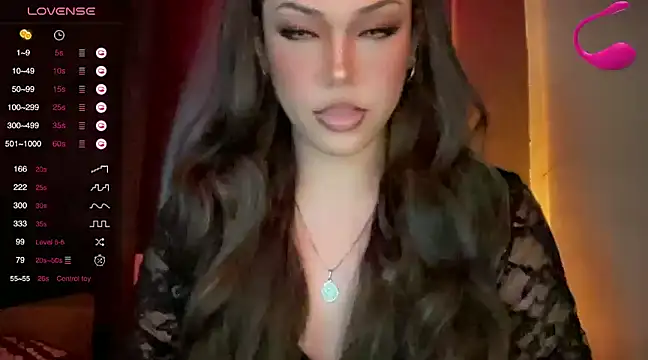 madam agnes1 online show from 02.12.25