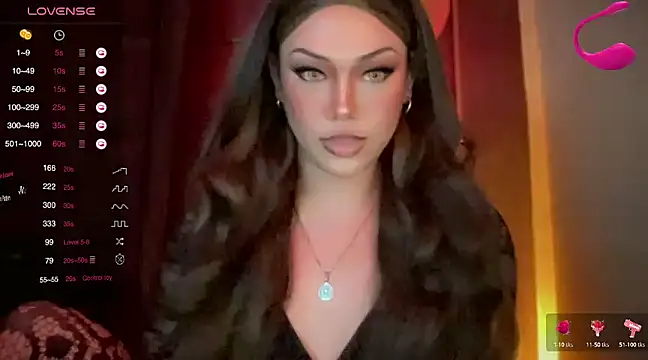 madam agnes1 online show from 02.12.25