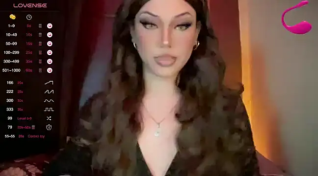 madam agnes1 online show from 02.21.25