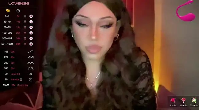 madam agnes1 online show from 02.21.25