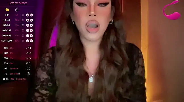 madam agnes1 online show from 02.22.25