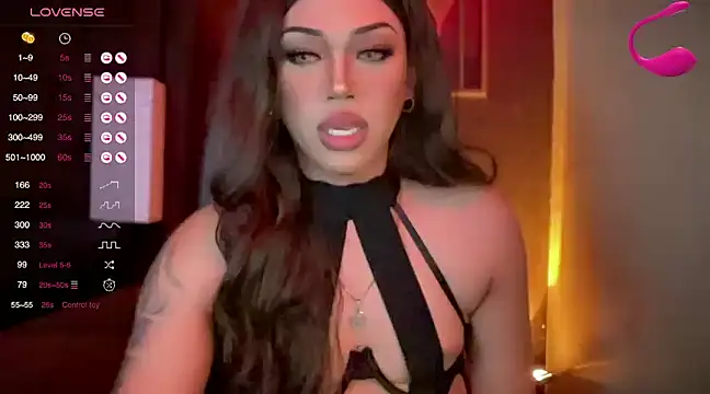 madam agnes1 online show from 02.24.25