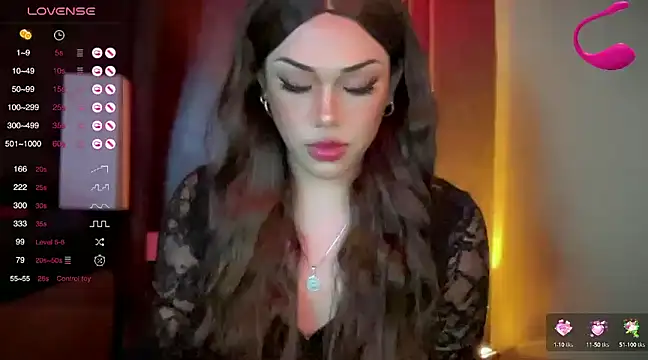 madam agnes1 online show from 02.24.25