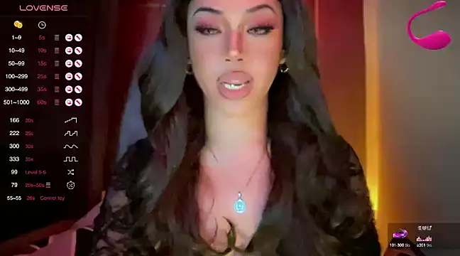 madam agnes1 online show from 02.26.25