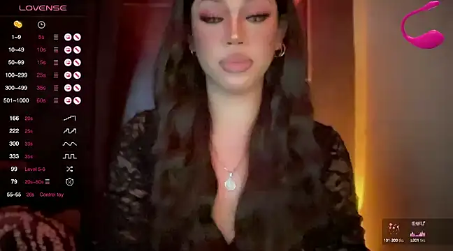 madam agnes1 online show from 02.27.25