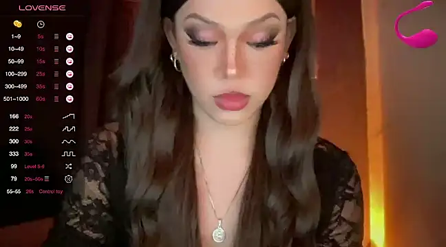 madam agnes1 online show from 03.14.25