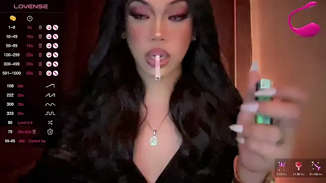 madam agnes1 online show from 09.19.25