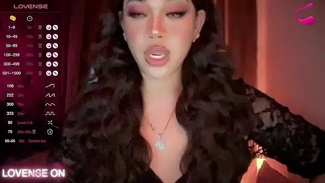 madam agnes1 online show from 10.09.25