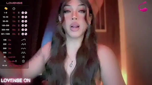 madam agnes1 online show from 10.15.25