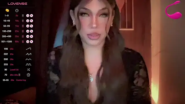 madam agnes1 online show from 10.25.25