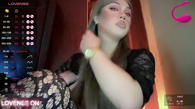 madam agnes1 online show from 11.04.25