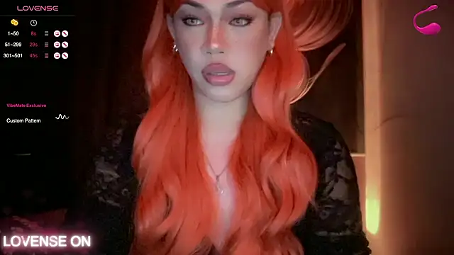 madam agnes1 online show from 12.17.25