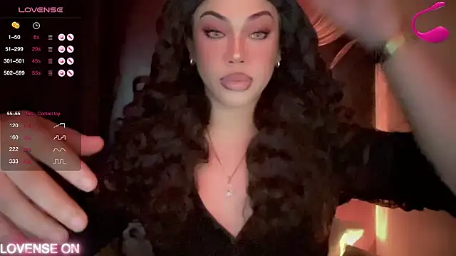 madam agnes1 online show from 12.20.25