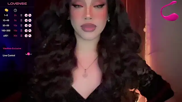 madam agnes1 online show from 02.28.26