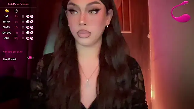 madam agnes1 online show from 03.01.26