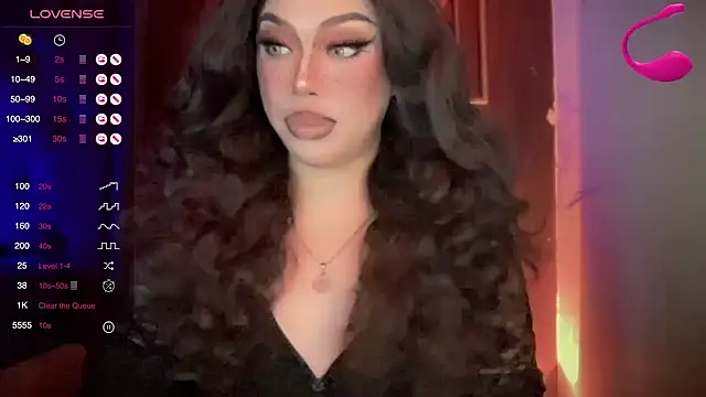 madam agnes1 online show from 03.04.26