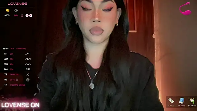 Snapshot of madam_agnes1 chatting on 06.27.26 madam agnes1 online show from 06.27.26